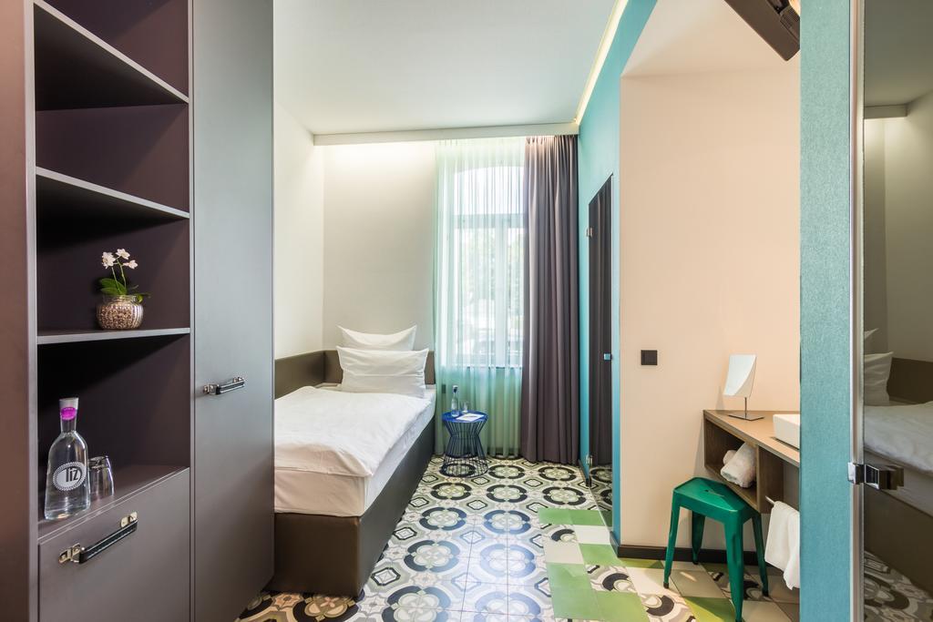 Hotel & Restaurant Heyligenstaedt Gießen Εξωτερικό φωτογραφία