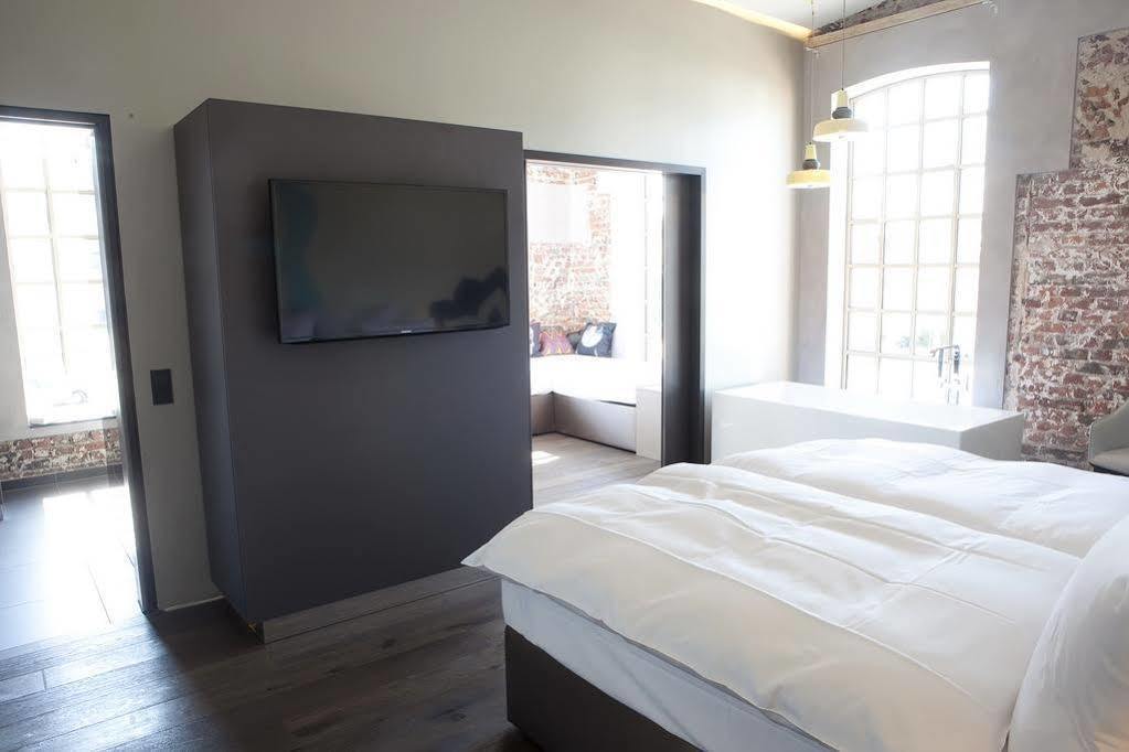 Hotel & Restaurant Heyligenstaedt Gießen Εξωτερικό φωτογραφία