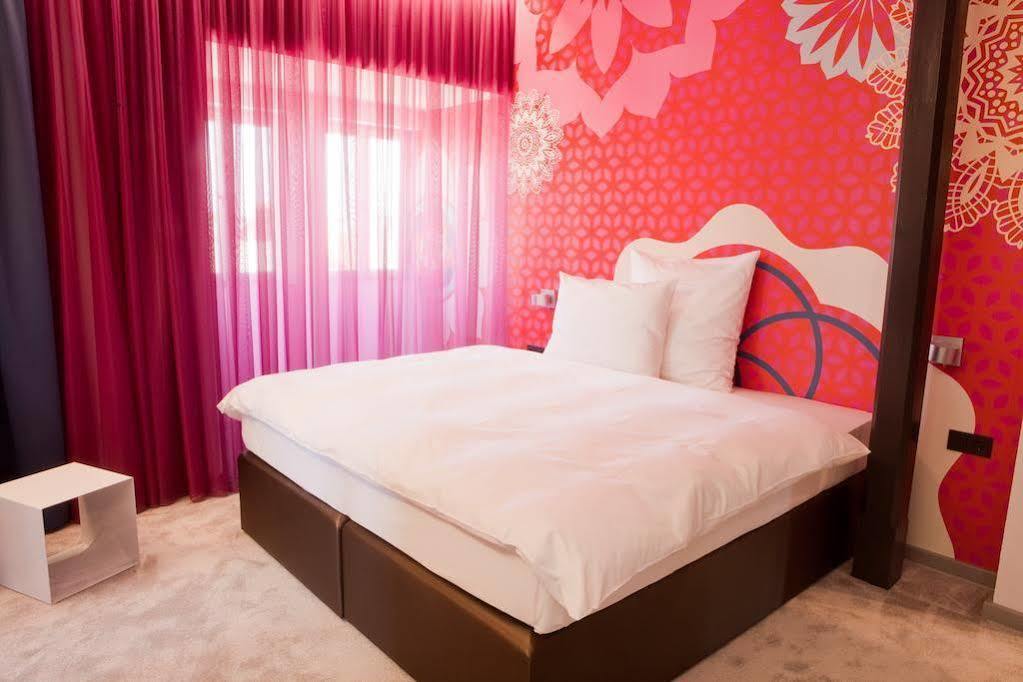 Hotel & Restaurant Heyligenstaedt Gießen Εξωτερικό φωτογραφία