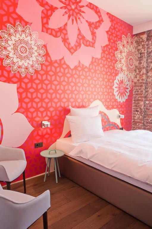 Hotel & Restaurant Heyligenstaedt Gießen Εξωτερικό φωτογραφία