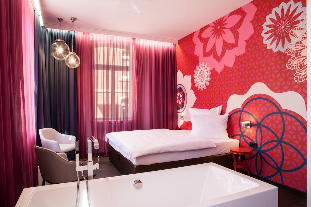 Hotel & Restaurant Heyligenstaedt Gießen Δωμάτιο φωτογραφία