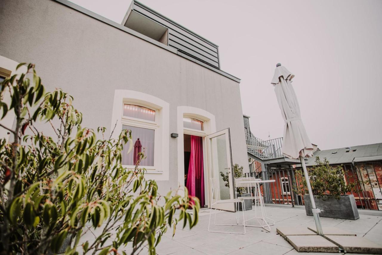 Hotel & Restaurant Heyligenstaedt Gießen Εξωτερικό φωτογραφία