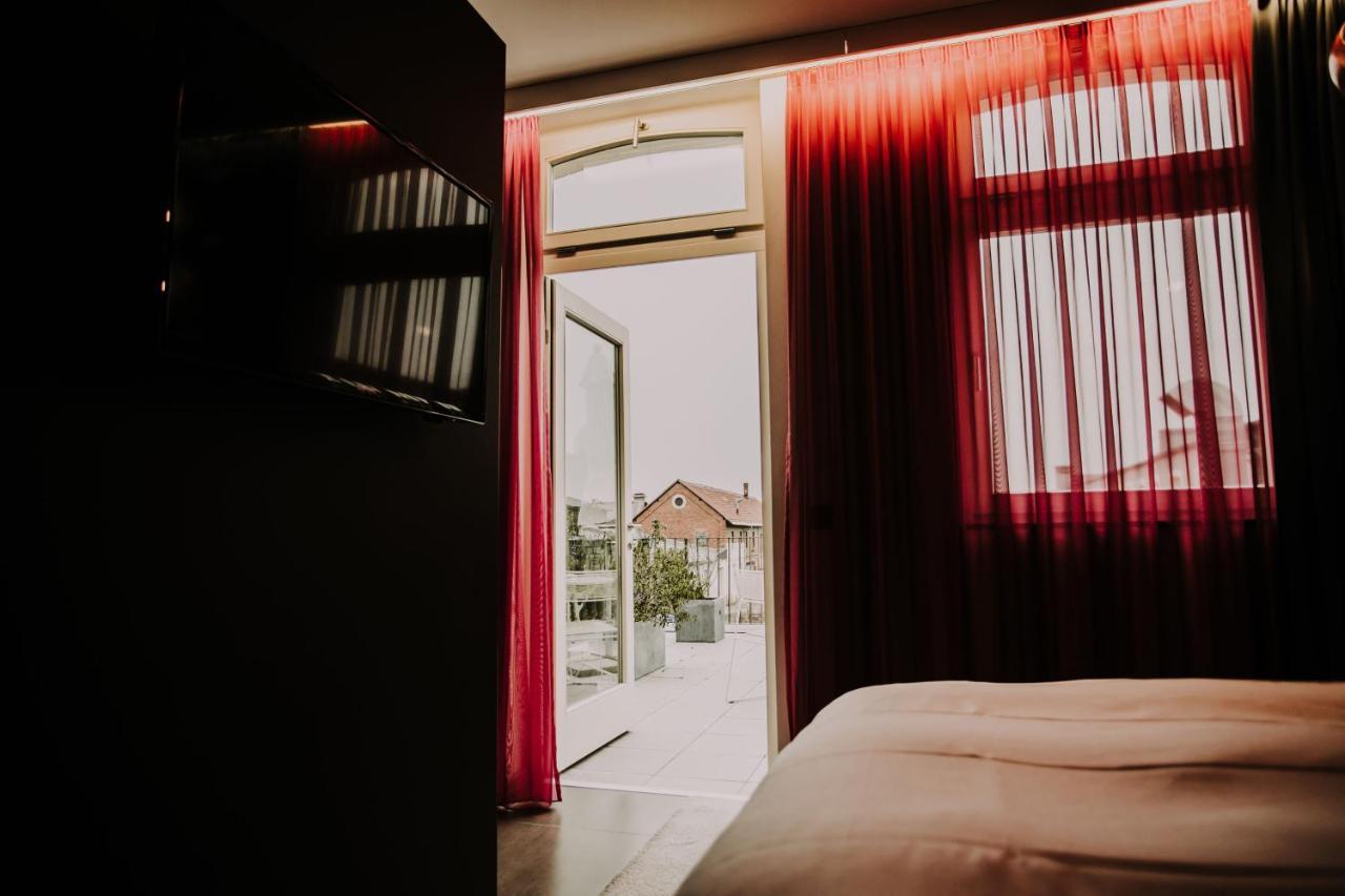 Hotel & Restaurant Heyligenstaedt Gießen Εξωτερικό φωτογραφία