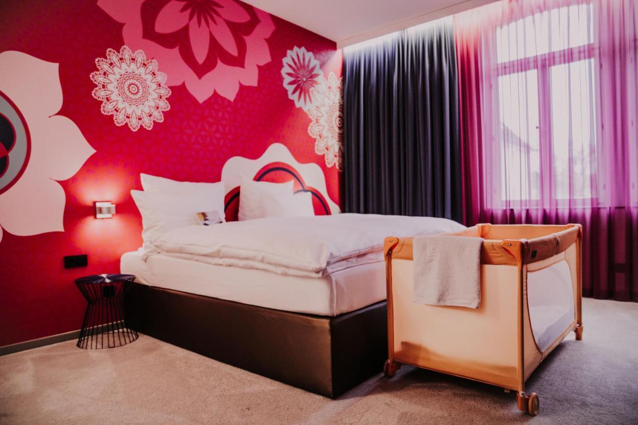 Hotel & Restaurant Heyligenstaedt Gießen Εξωτερικό φωτογραφία