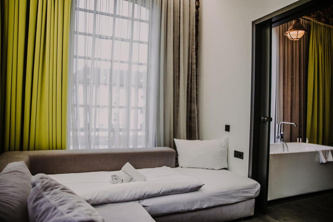 Hotel & Restaurant Heyligenstaedt Gießen Εξωτερικό φωτογραφία