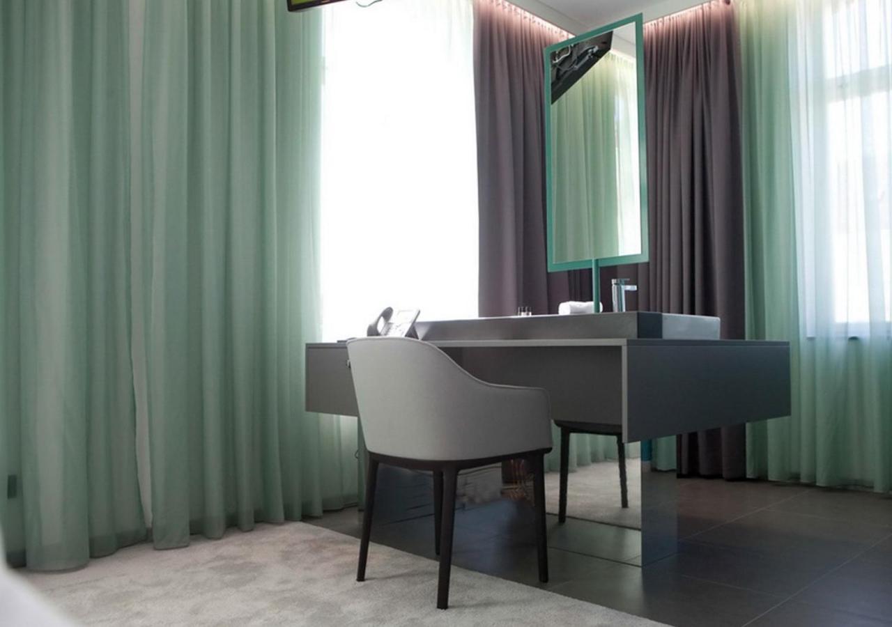 Hotel & Restaurant Heyligenstaedt Gießen Εξωτερικό φωτογραφία