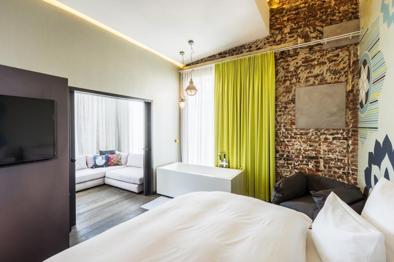 Hotel & Restaurant Heyligenstaedt Gießen Εξωτερικό φωτογραφία